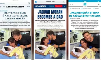 Capítulo 72 Emisión 17/03/2025