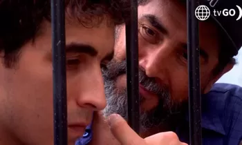 Capítulo 20 Emisión 14/03/2025