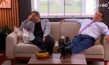 Capítulo 23 Emisión 19/03/2025