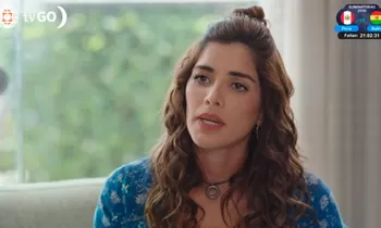 Capítulo 74 Emisión 19/03/2025