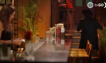 Capítulo 75 Emisión 20/03/2025