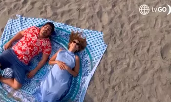 Capítulo 24 Emisión 21/03/2025