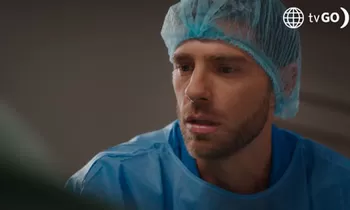 Capítulo 77 Emisión 24/03/2025