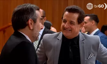 Capítulo 25 Emisión 24/03/2025