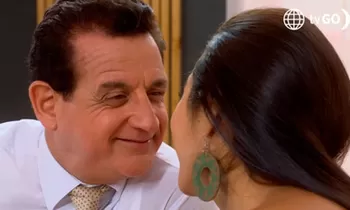 Capítulo 27 Emisión 26/03/2025