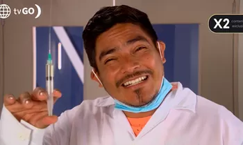 El Dr. Ping Pi Lin Tong Ahhh te trae los mejores consejos para tu salud
