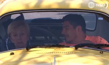 Capítulo 29 Emisión 28/03/2025