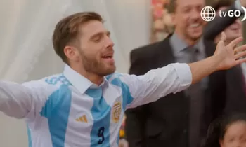 Capítulo 83 Emisión 01/04/2025