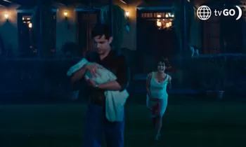 Capítulo 1 Gran Estreno 01/04/2025