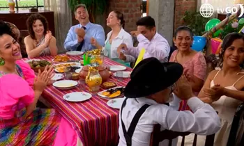 Capítulo 32 Emisión 02/04/2025