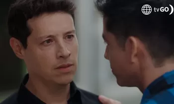 Capítulo 3 Emisión 03/04/2025