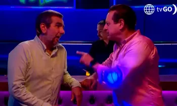 Capítulo 34 Emisión 04/04/2025