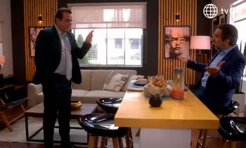 Capítulo 35 Emisión 07/04/2025