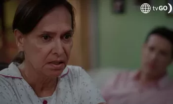 Capítulo 5 Emisión 07/04/2025