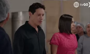 Capítulo 6 Emisión 08/04/2025