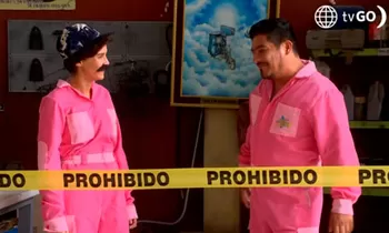 Capítulo 37 Emisión 09/04/2025