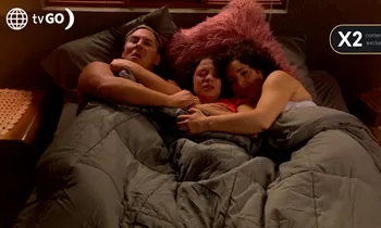 Los Lara pasaron la peor de sus noches tras ser humillados
