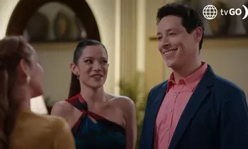 Capítulo 9 Emisión 11/04/2025