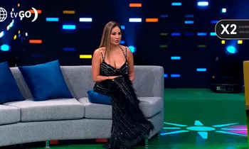 ¿Pamela López se arrepiente de haberse casado con Christian Cueva?