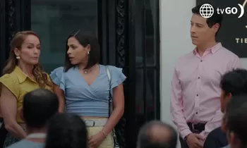 Capítulo 10 Emisión 14/04/2025