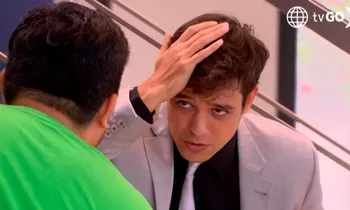 Capítulo 41 Emisión 15/04/2025