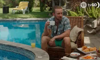 Capítulo 11 Emisión 15/04/2025