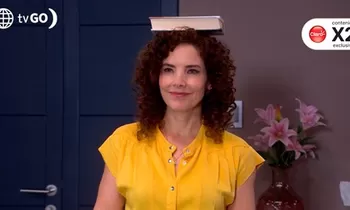 Lorena quiere dejar de ser pobre y tener una nueva vida