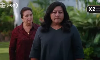 ¿Qué es lo que sabe Helena Navarro sobre Silvia?