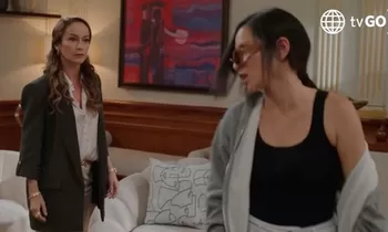 Capítulo 13 Emisión 17/04/2025