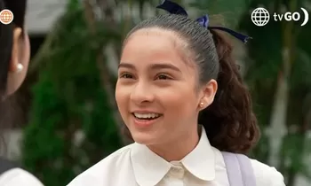 Un regalo del cielo 19/04/2025