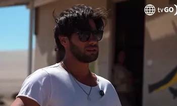 ESCápate con Andrés Wiese - Ruta del sur