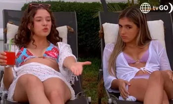 Capítulo 43 Emisión 21/04/2025