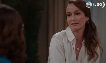 Capítulo 14 Emisión 21/04/2025