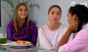 Capítulo 44 Emisión 22/04/2025