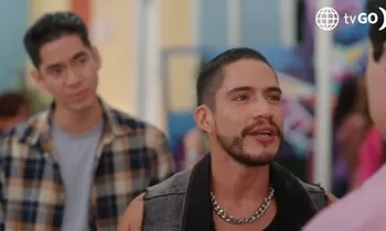 Capítulo 15 Emisión 22/04/2025