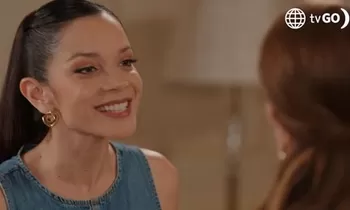 Capítulo 16 Emisión 23/04/2025