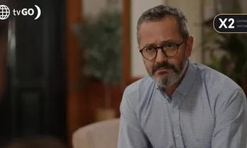 ¿Qué secreto le confesó Celso a Leonardo hace muchos años?