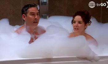 Capítulo 46 Emisión 24/04/2025