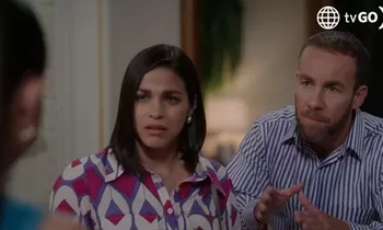 Capítulo 17 Emisión 24/04/2025