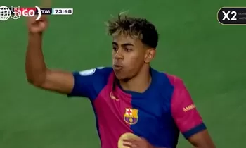 Barcelona vs. Real Madrid: Todos los finales en la Copa del Rey