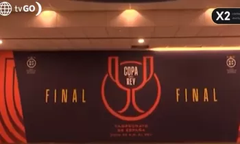 Barcelona y Real Madrid llegan parejos a una final de alto voltaje