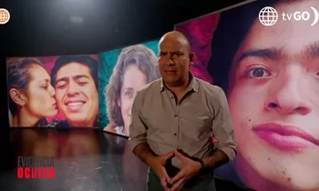 Caso Marco Arenas y Fernanda Lora 27/04/2025