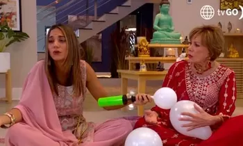 Capítulo 48 Emisión 28/04/2025