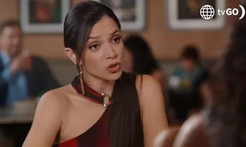 Capítulo 20 Emisión 29/04/2025