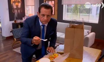 Capítulo 50 Emisión 30/04/2025