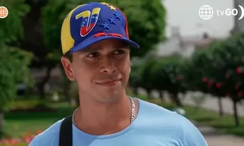 Sin vuelta atras 03/05/2025