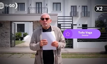 La producción de AFHS reaccionó a la venganza de July contra Cristóbal