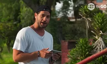 ESCápate con Andrés Wiese - Norte chico