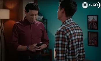 Capítulo 24 Emisión 05/05/2025