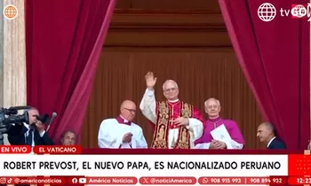  ✨ León XIV: Nuevo Papa, Nuevo Rumbo